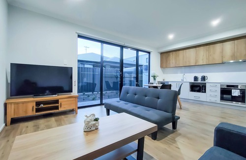 Blair Athol House | Athol Comfy Stay