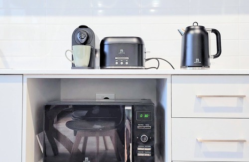 Blair Athol House | Athol Comfy Stay