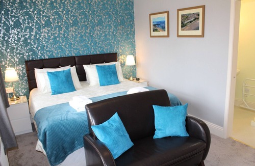 Muston Bed & Breakfast | Athol Guest House