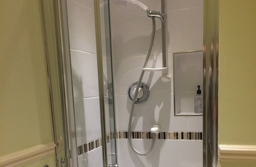 Muston Bed & Breakfast | Athol Guest House