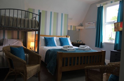 Muston Bed & Breakfast | Athol Guest House