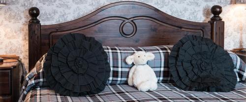 Blair Atholl Hotel | Atholl Arms