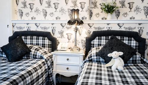 Blair Atholl Hotel | Atholl Arms