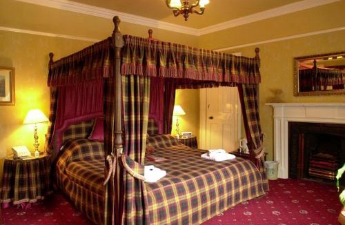 Blair Atholl Hotel | Atholl Arms