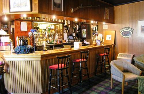 Blair Atholl Hotel | Atholl Arms