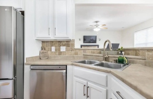 Warner Robins House | AtHome+1 Stay | Spacious 3BR | Above Ground Pool