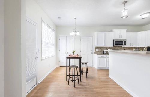 Warner Robins House | AtHome+1 Stay | Spacious 3BR | Above Ground Pool