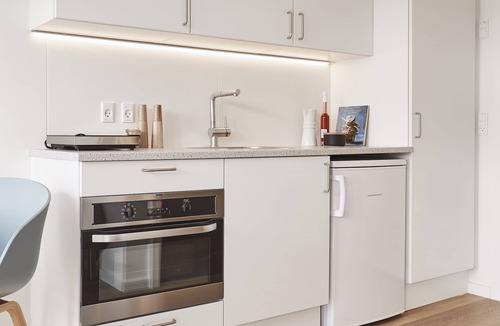 Aarhus North Apartment | athome apartments