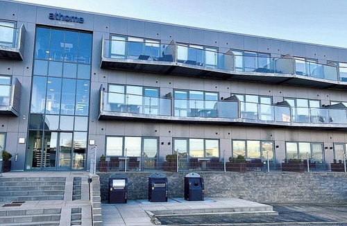 Aarhus North Apartment | athome apartments