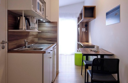 La Rochelle Apartment | Athome Résidence