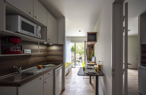 La Rochelle Apartment | Athome Résidence