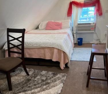 Perth Amboy Apartment | Atic Apartment