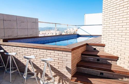 Benicarlo Apartment | Atic Benicarló