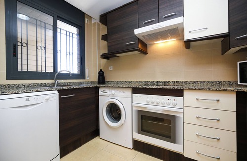 Vilafortuny Apartment | ATIC - Only Families