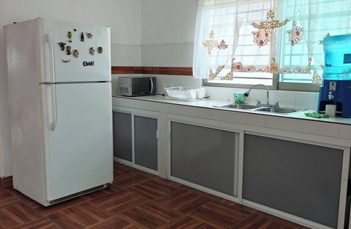 Tepic House | Aticama Creek House