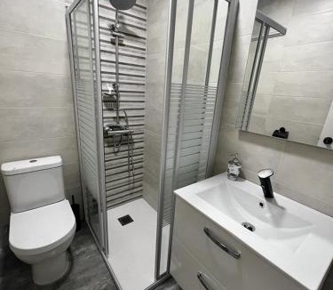 Calahorra Apartment | Atico CabezoDoce