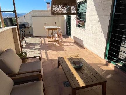 Canet de Berenguer Apartment | Atico Canet de Berenguer