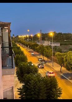 Canet de Berenguer Apartment | Atico Canet de Berenguer