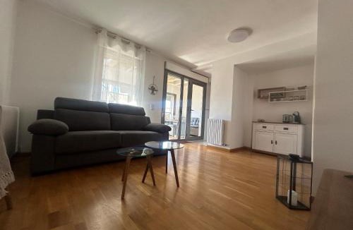 San Pablo Apartment | Atico con vistas al Mercado Central Opcion de parking