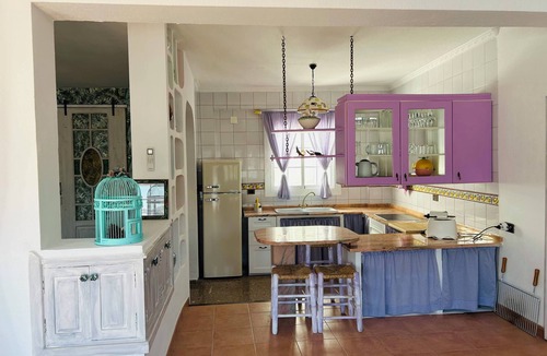 L'Olleria Apartment | Atico con Vistas en Olleria