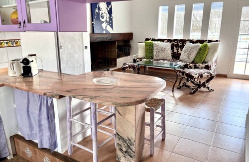 L'Olleria Apartment | Atico con Vistas en Olleria