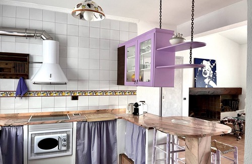 L'Olleria Apartment | Atico con Vistas en Olleria