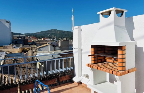 L'Olleria Apartment | Atico con Vistas en Olleria