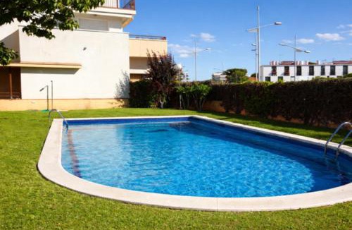 Sitges Town Center Apartment | Atico Duplex Coral