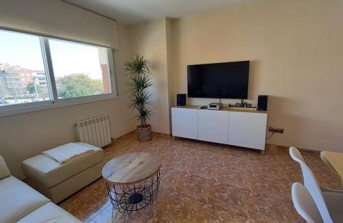 Malgrat de Mar Apartment | Atico duplex en Malgrat de Mar