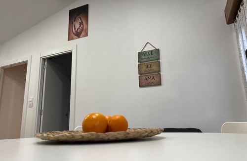Labastida Apartment | Atico El Lagar de Labastida