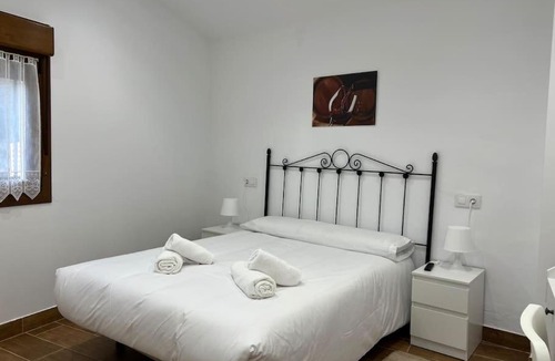 Labastida Apartment | Atico El Lagar de Labastida