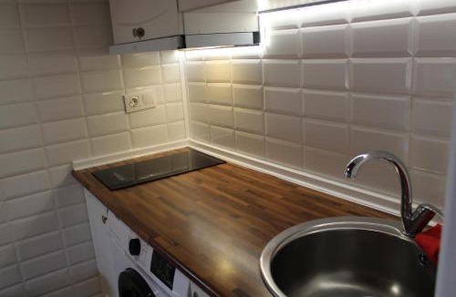 Labastida Apartment | Atico El Miraviñas