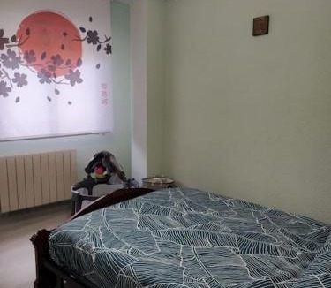 Torrecilla en Cameros Apartment | Atico en Torrecilla en Cameros