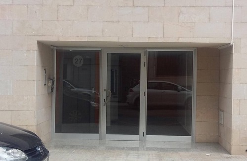 Sant Carles de la Rapita Apartment | Atico Mar y Montaña