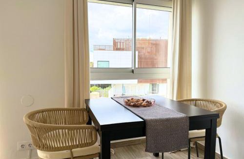 Gava Apartment | Atico frente al mar!