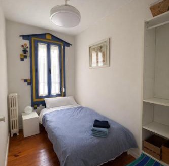 Zaragoza Centro Apartment | Atico lira