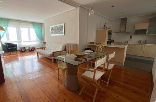 Zaragoza Centro Apartment | Atico lira