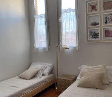 Zaragoza Centro Apartment | Atico lira