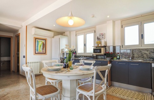 Sitges Apartment | Atico Los Condes by Hello Homes Sitges
