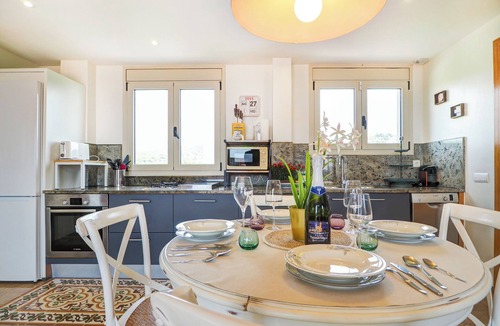 Sitges Apartment | Atico Los Condes by Hello Homes Sitges