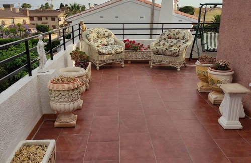 San Juan de Alicante Apartment | Atico Precioso a 1500 m. de la Playa Muchavista