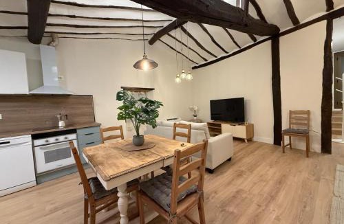 Treviana Apartment | Atico Riojano