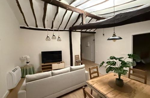 Treviana Apartment | Atico Riojano