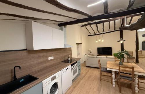 Treviana Apartment | Atico Riojano