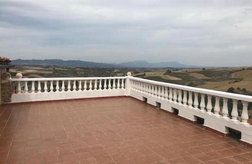 Treviana Apartment | Atico Riojano