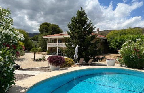 Ontinyent Apartment | Atidos vakantie appartementen