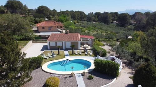 Ontinyent Apartment | Atidos vakantie appartementen