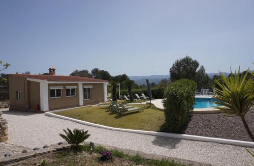 Ontinyent Apartment | Atidos vakantie appartementen