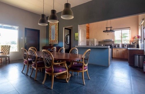 Valle de Guadalupe House | Atika Retreat - Vinyard Villa