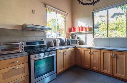 Valle de Guadalupe House | Atika Retreat - Vinyard Villa